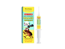 Máscara Patch de Micropontes para Olhos LAXISCREED