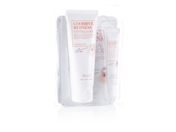 Coffret de Rosto BENTON Goodbye Redness Centella Special 5ml