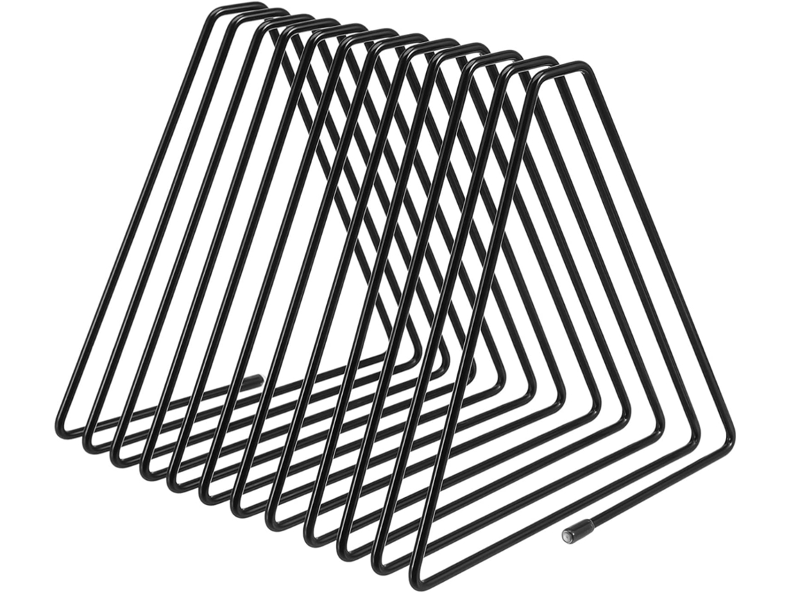 Organizador Triangular Expansível para Documentos com Compartimentos, Ideal para Escritório. SFUSHOS
