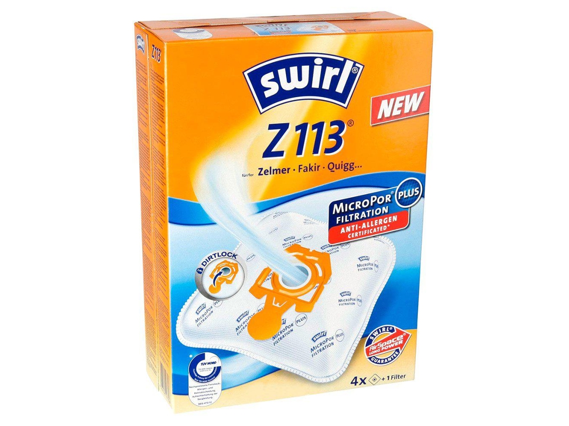 Swirl Z 113 Mp Plus Airspace