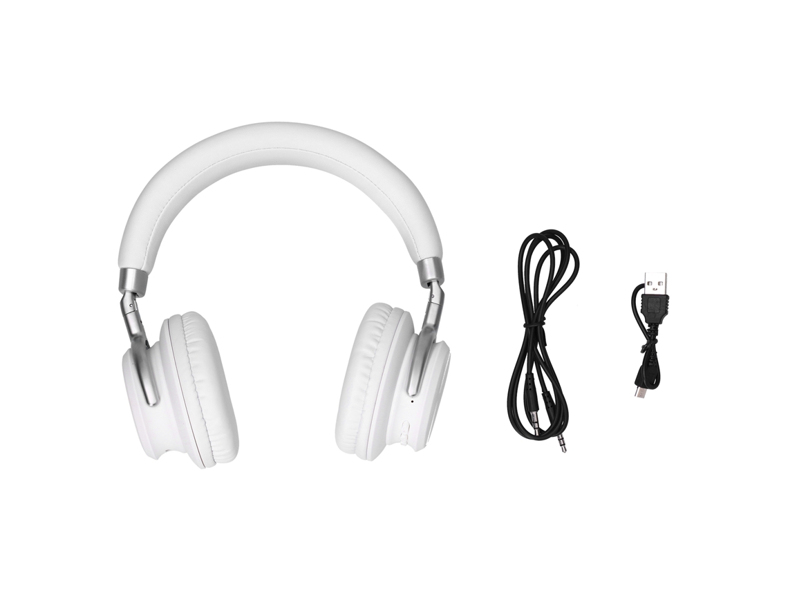 Fone de Ouvido Bluetooth 5.0 Estéreo Sem Fio LAXISCREED