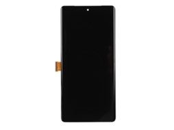 Montagem de Tela para Google Pixel 7 Pro com Display e Toque EOOCOO