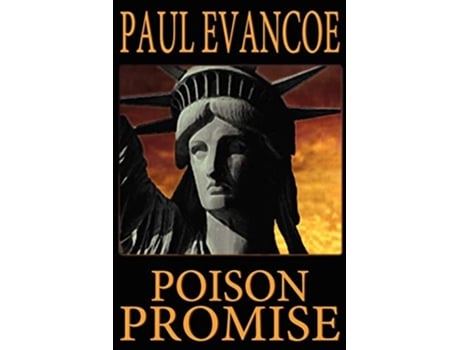 Livro Poison Promise De Paul Evancoe (inglês)