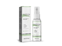 Spray Emagrecimento Firmamento Westmonth Corporal