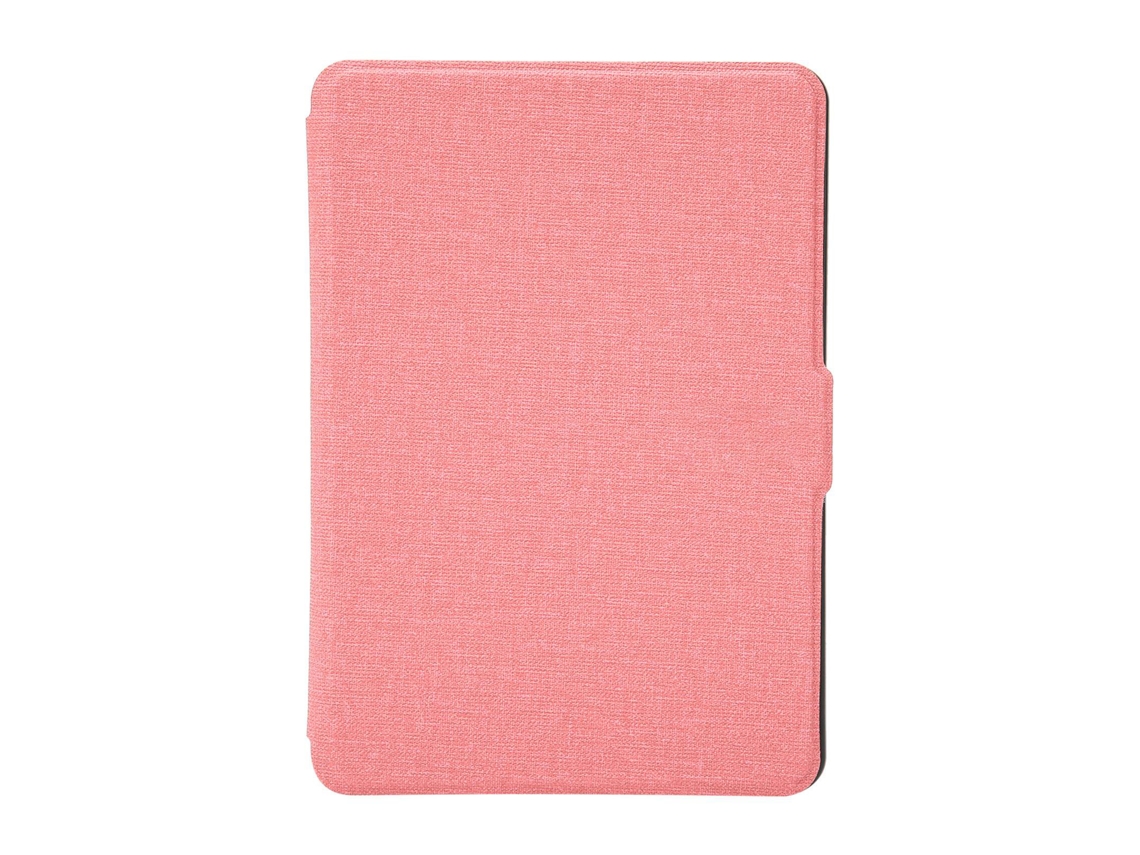 Capa Protetora Para E-book, Proteção Leve, Compatível Com Amazon Kindle Paperwhite 123