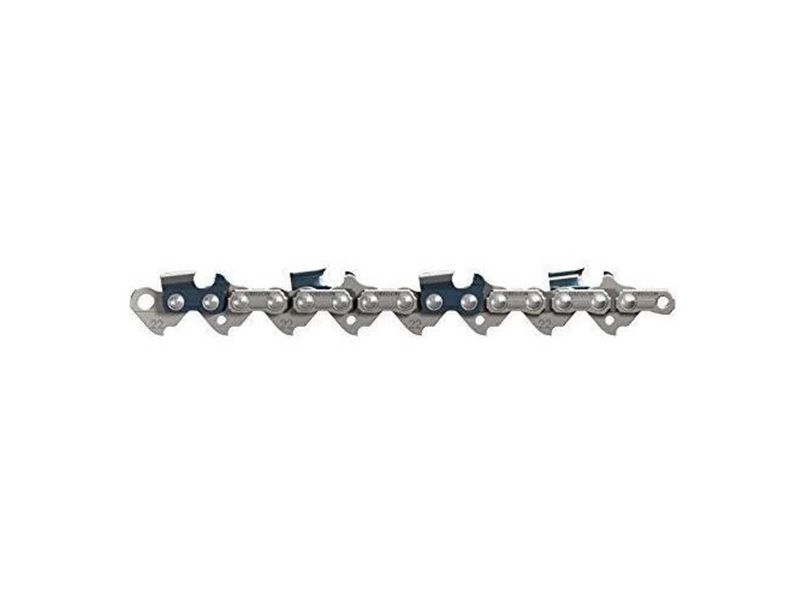 Corrente de Motosserra Meio Redondo 325 1 5 Mm 66 Sapatilhas… OREGON SCIENTIFIC