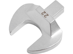 Chave De Boca Robusta Em Aço Cromo-vanádio, 9 X 12 Mm E 8 Ranhuras De 32 Mm Para Conexões Seguras (22 Mm)