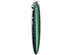 Mini Recipiente Multifuncional Portátil para Massagem de Sérum para Olhos, Importador de Equipamentos de Beleza para Massagem Elétrica Facial/Para Olhos.