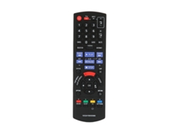 Mando a distancia de repuesto para sistema de altavoces DVD Bar N2QAYB000968, N2QAYB000967, N2QAYB000966 S/MARCA