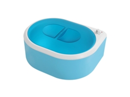 Máquina de Banho de Cera de Parafina, Temperatura Ajustável, Grande Capacidade, Verde OEM