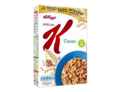 Cereais KellogS Special K (375 g)