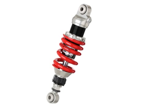 Amortecedor de Molas Yss Ho-Vt 600 C Shadow `88-`01