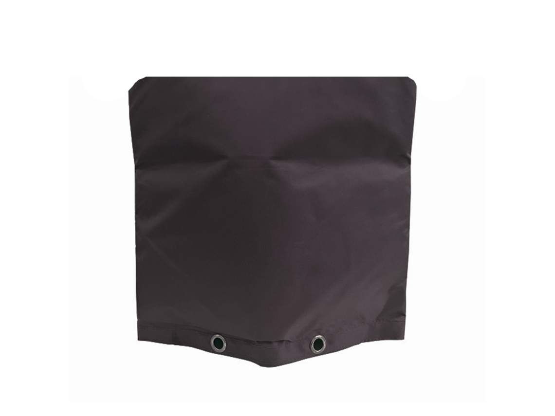 Capa Isolante LAXISCREED para Prevenção de Refluxo 24x24in