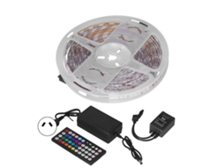 Light Strips 5m Led Música LAXISCREED