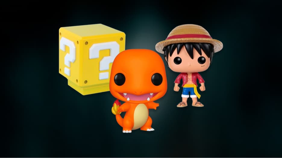 As melhores promoções em Merchandising