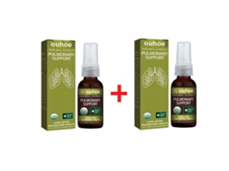 Spray Reparo Herbal 30ml Pack 2 Unidades