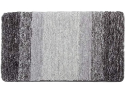 Tapete de Banho Absorvente e Antiderrapante para Banheiro, Cozinha e Quarto Lavável, Criativo e Elegante. CHABERLU