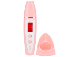 Tester De Umidade E Oleosidade Facial De Alta Sensibilidade Para Pele Sensível