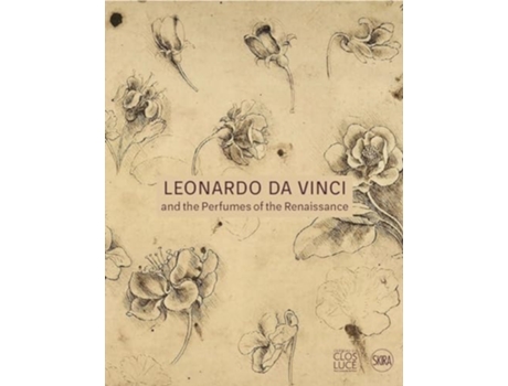 Livro Leonardo da Vinci de Da Vinci, Leonardo et al. (Inglês - Capa Dura)