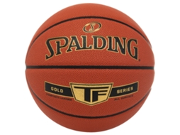 Bola Spalding TF Gold Composite