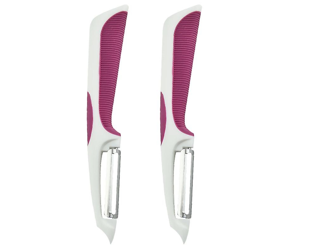 2pcs Descascador De Frutas Allinless