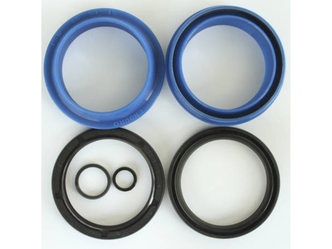 Garfo E ENDURO BEARINGS Fork Seals-Fox 40 Mm (Multicor - TU)
