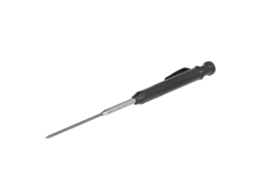 Caneta De Marcação Para Carpinteiro Laxiscreed Com Ponta De 2,8mm E Refis Trocáveis