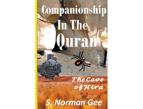 Livro Companionship in The Quran de S Norman Gee (Inglês)