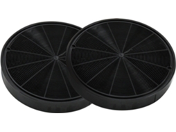 Filtro Carvão Ativo Standard Exaustor Bosch - 00748732