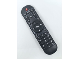 Controle Remoto Para Android Tv Box Série X96max Universal Replacement Cuich