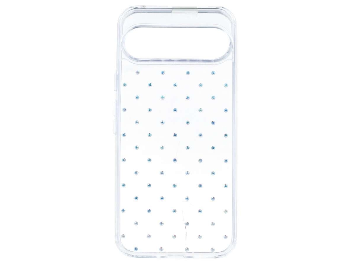Capa Brilhantes para Google Pixel 9 Pro XL LA CASA DE LAS CARCASAS