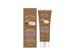 Creme Depilatório Facial Amz Suave Uso Fácil