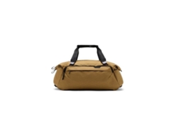 Saco, Capa, Estojo Fotográfico Vídeo Peak Design Travel Duffel 35l Coyote