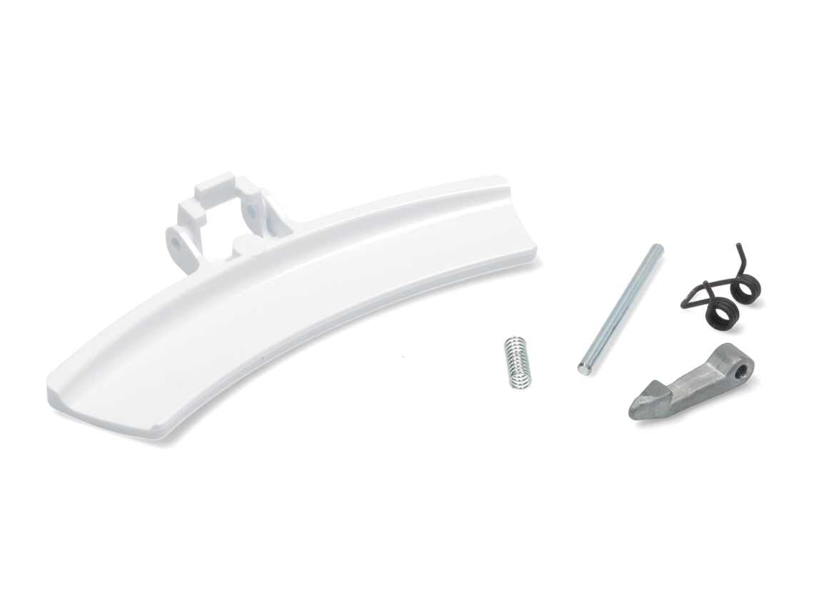 Kit de Puxador da Porta da Secadora Elx 4055237731 Secador de Roupa Dhl025zn