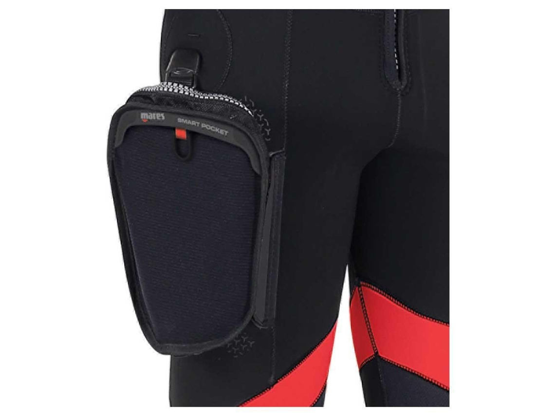 Mares Flexa Smart Pocket