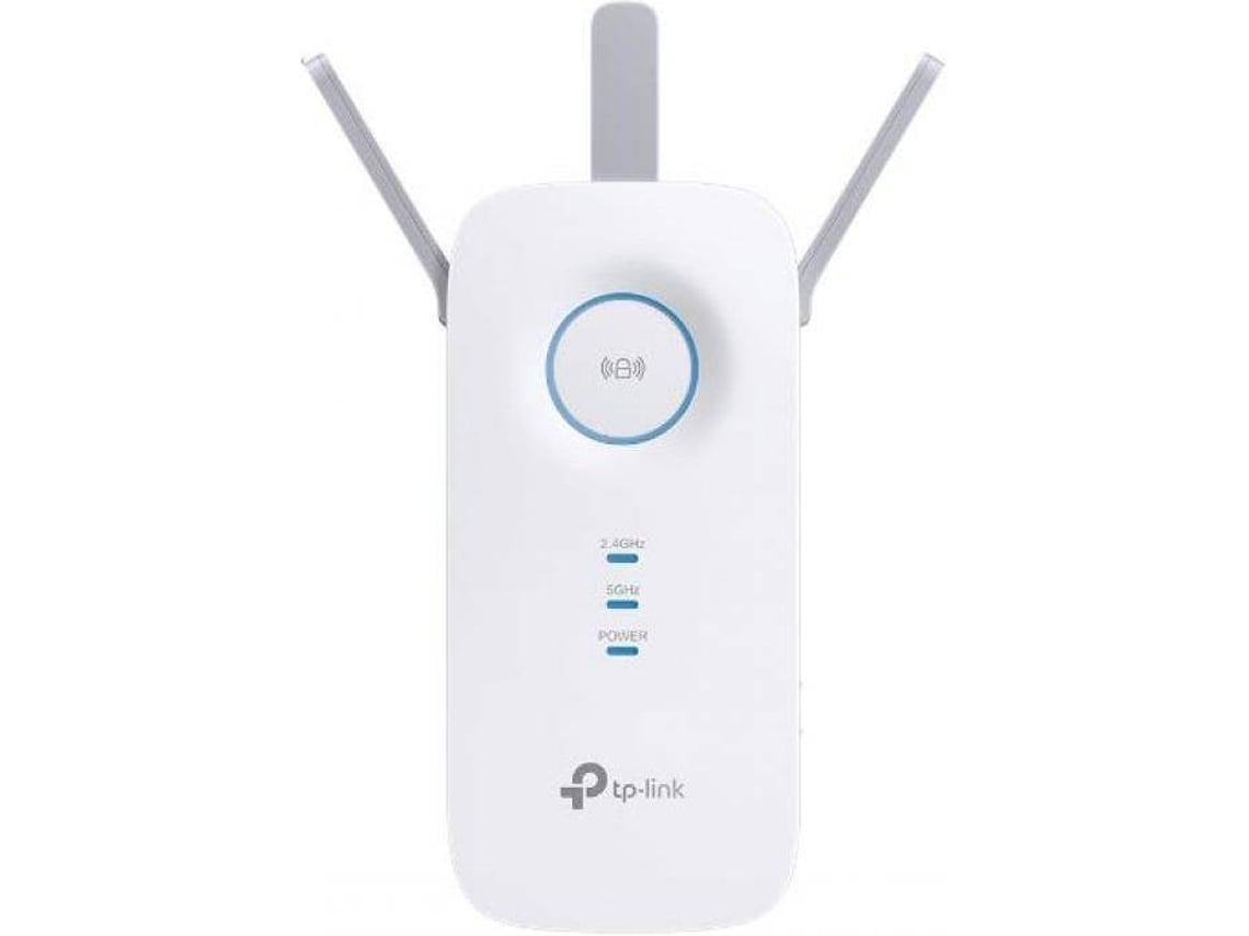 Repetidor de Sinal TP LINK RE550 AC1900 Worten.pt