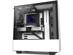Nzxt Kraken 120 Water Cooler