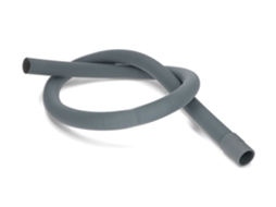 Mangueira de Escoamento 150cm Reto Ø28 32mm para Máquina de Lavar Roupa Dwh052un