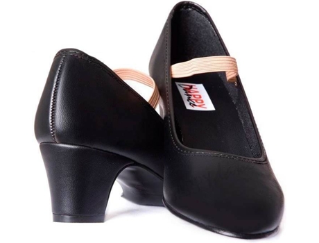 Sapatilhas para Mulher  Flanca Preto para Fitness (EU 36)