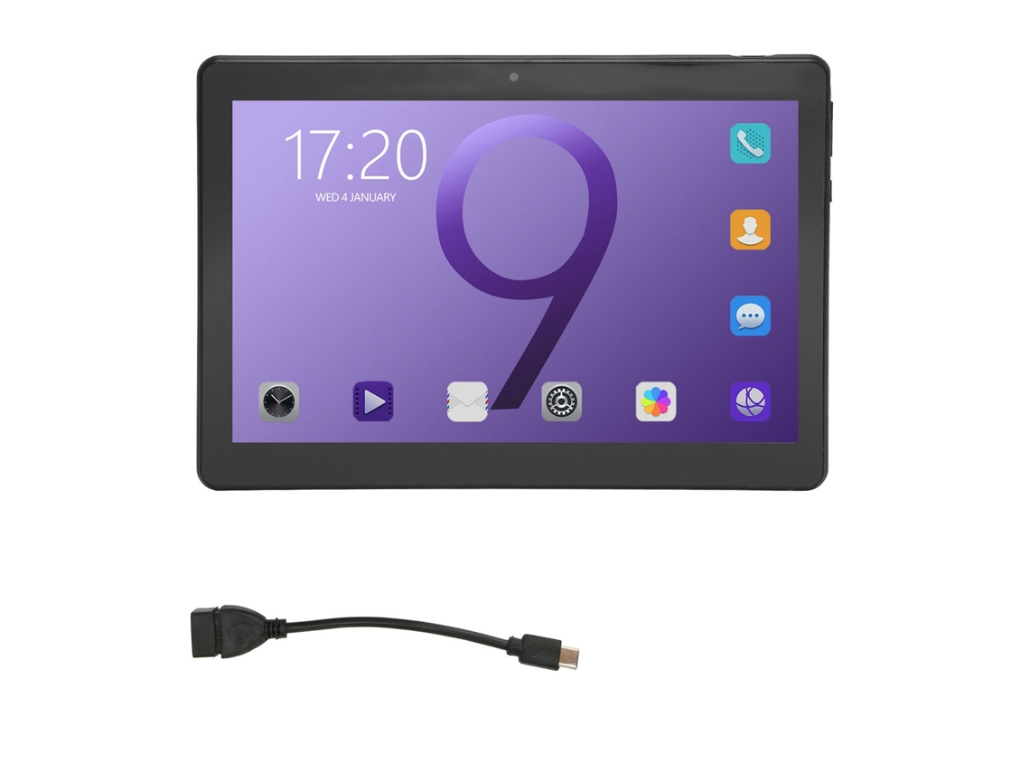 Tablet (sistema Android Com Wifi De Dupla Banda)