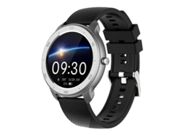 Smartwatch YDCY Rc02 Prateado