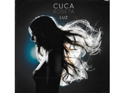 CD Cuca Roseta - Luz — Fado