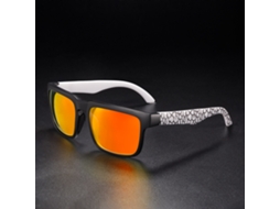 (estilo 4) Óculos De Sol Polarizados Uv400 Para Ciclismo, Óculos De Sol Esportivos Masculinos Para Ciclismo.