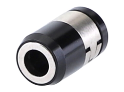 Conjunto De Brocas De Cobalto Industrial 2025 Anillo Magnético Extraíble 21mm Hrc60 Acero Negro