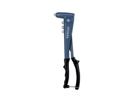 Remachadora Manual Nts GESIPA