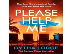 Livro Please Help Me de Gytha Lodge (Inglês)