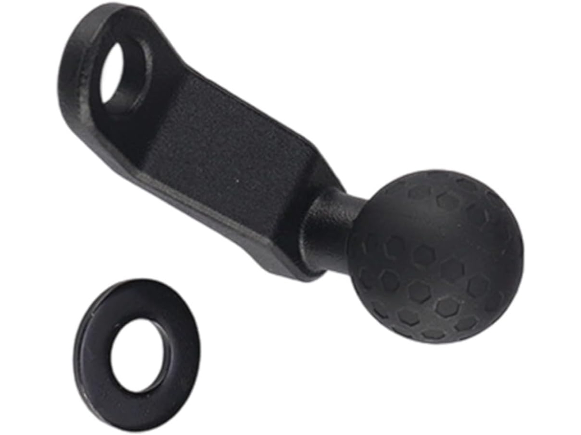 Adaptador De Encaixe Rápido De 25 Mm Para Celular, Bicicletas
