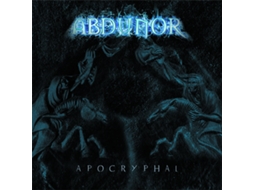 CD Abdunor - Apocryphal