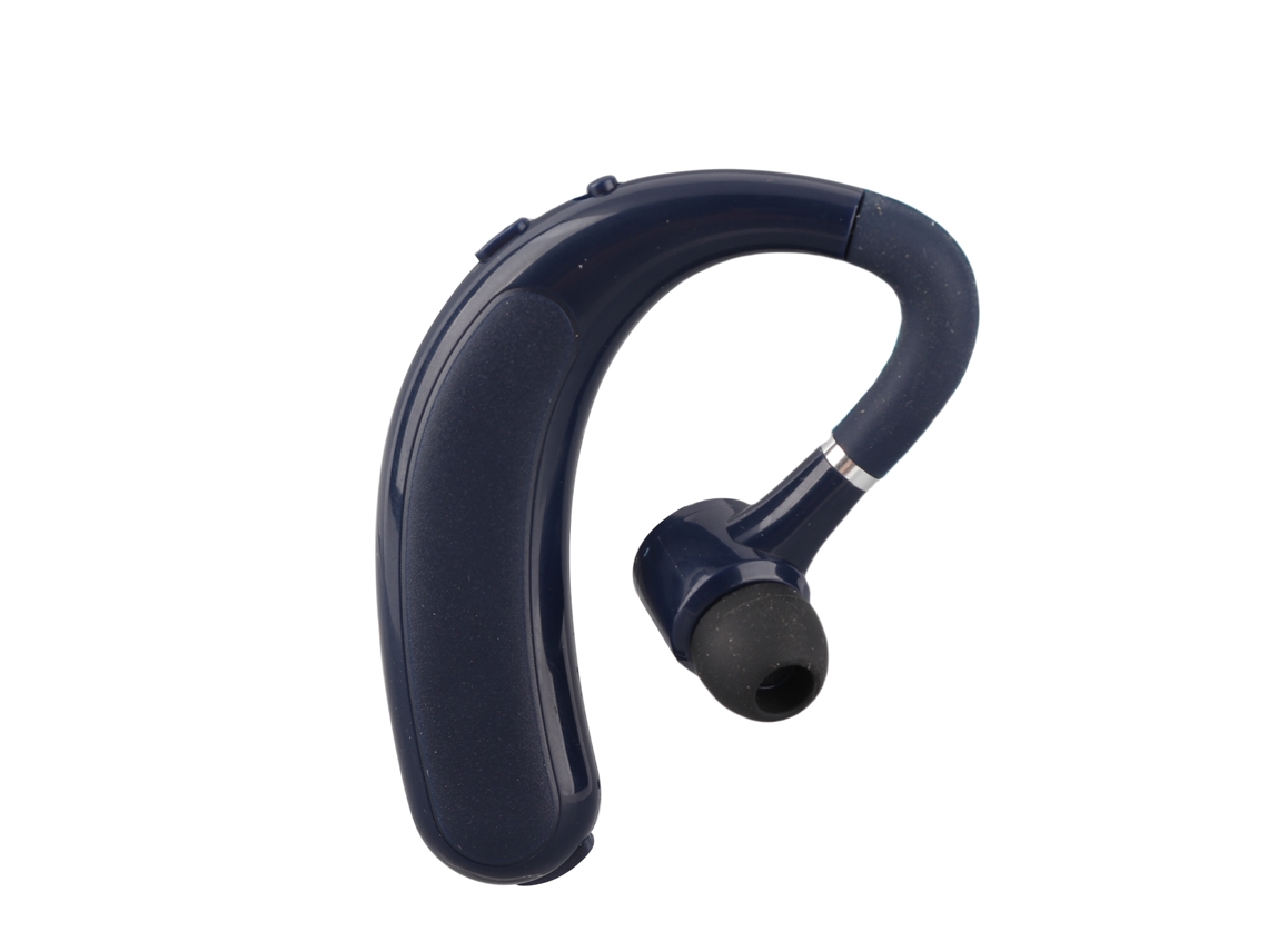 Aetheria fone de Ouvido Bt5.2 Sem Fio de Orelha Pendente com Microfone Giratório 180° Redução de Ruído para Esportes