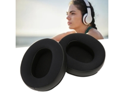 Lurelia Protetores Auriculares Para Auscultadores Razer Kraken V3 Pro, Em Couro Proteico E Espuma De Memória, Isolamento Acústico
